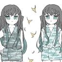 ˊ     𝓣okito's /lovelys  🪽 𝓡EVAMP ︵︵