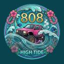 808 High Tide