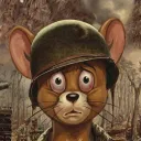 Jerry's TvT | WW2