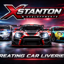 xStanton Development's Discord server icon