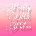 𝔓𝔯𝔢𝔱𝔱𝔶 𝔏𝔦𝔱𝔱𝔩𝔢 𝔓𝔲𝔱𝔞𝔰 Discord server icon