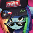 Awesome Lesbian Club Discord server icon