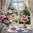 ° ★ 𝒮𝓁𝑒𝑒𝓅𝓎𝒽𝑒𝒶𝒹’𝓈 𝒯𝑒𝒶 𝒫𝒶𝓇𝓉𝓎 ★ ° Discord server icon