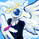 ⪩ ❕ ⪨ Eggchan fans﹒✸ Discord server icon