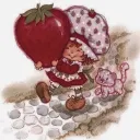 Strawberry Shortcake Inn