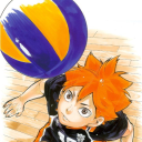 🏐○HAIKYUU○🏐 Discord server icon