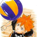 /Haikyuu