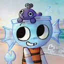 🐟 Finn's Aquarium 🐟