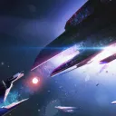Contested Space
