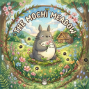 *•.¸♡ 𝒯𝒽𝑒 𝑀𝑜𝒸𝒽𝒾 𝑀𝑒𝒶𝒹𝑜𝓌 ♡¸.•* Discord server icon