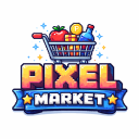 Pixel market || multi service