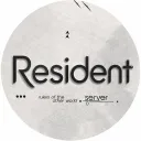 Residentّ
