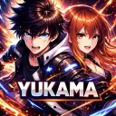 🧷  Yukama’s Community 🧷 icon