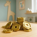 Free Robux And Vbucks HURRY Discord server icon