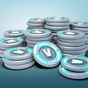 Free VBUCKS and ROBUX HURRY Discord server icon