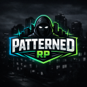 PATTERNED RP Discord server icon