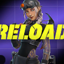 Fortnite Gamer Lounge