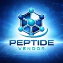 Peptide Vendor server icon