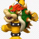 BBoyBowser's  Castle