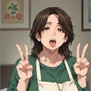 Zara Foxy's NSFW server Discord server icon