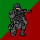 Call of Duty | Pt's icon