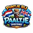 Puntje bij paaltje