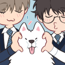 Ꮺ﹒🎐﹕evanesce｀✜ Discord server icon