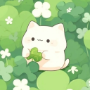 Clover's Cafe Discord server icon