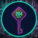 The Hostel Discord server icon