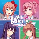 Doki Doki Discord Club | 📚🖋