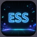 💎 ELITE SERVER STUDIOS 💎 Discord server icon