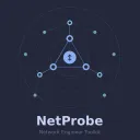 NetProbe's server