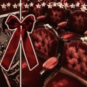 𑣲 • Mal3chi’s Server 🍷  𓊇𓈒  ໑ Discord server icon