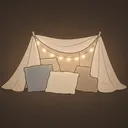The Pillow Fort
