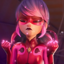 Miraculers🐞 Discord server icon