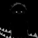 BLACK SPACE ✟ ₊ ⊹