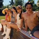 ﹒︶︶﹒𝐟𝐚𝐧𝐝𝐨𝐦 𝐦𝐨𝐬𝐡 𝐩𝐢𝐭 ☆彡 Discord server icon