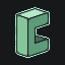 Creatively Named SMP Discord server icon