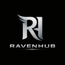 Ravenhub • Recruitment & Ads Discord server icon