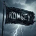 K O N S E Y #RAİD