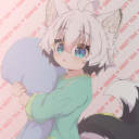 Fluffy Femboyo~! Discord server icon