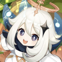 Teyvat Travelers Discord server icon