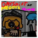 Dayshift at Freddy's remake Team