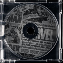 The Marvel Universe rp Discord server icon