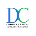 Dépraz capital Discord server icon