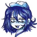 the church of zilly discord icon