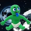 GREEN BABY GANG