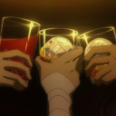 Lupin Bar ♱༻⋆。 °⛧ Discord server icon