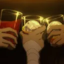 Lupin Bar ♱༻⋆。 °⛧