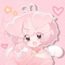. ˖  ꒰𑁬 ♡ ໒꒱  ˖ . FEMHAVEN Discord server icon